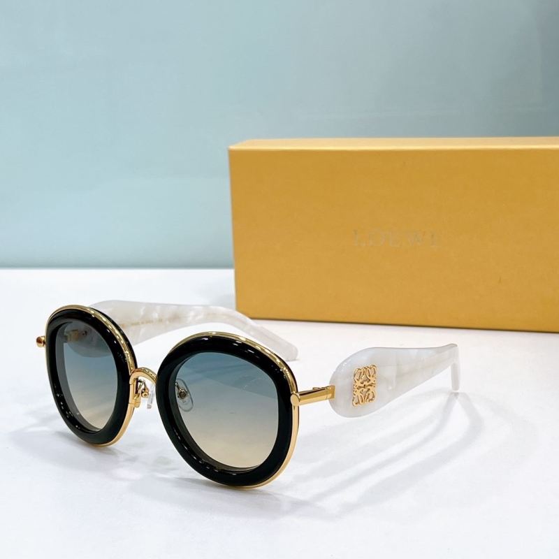 Loewe Sunglasses